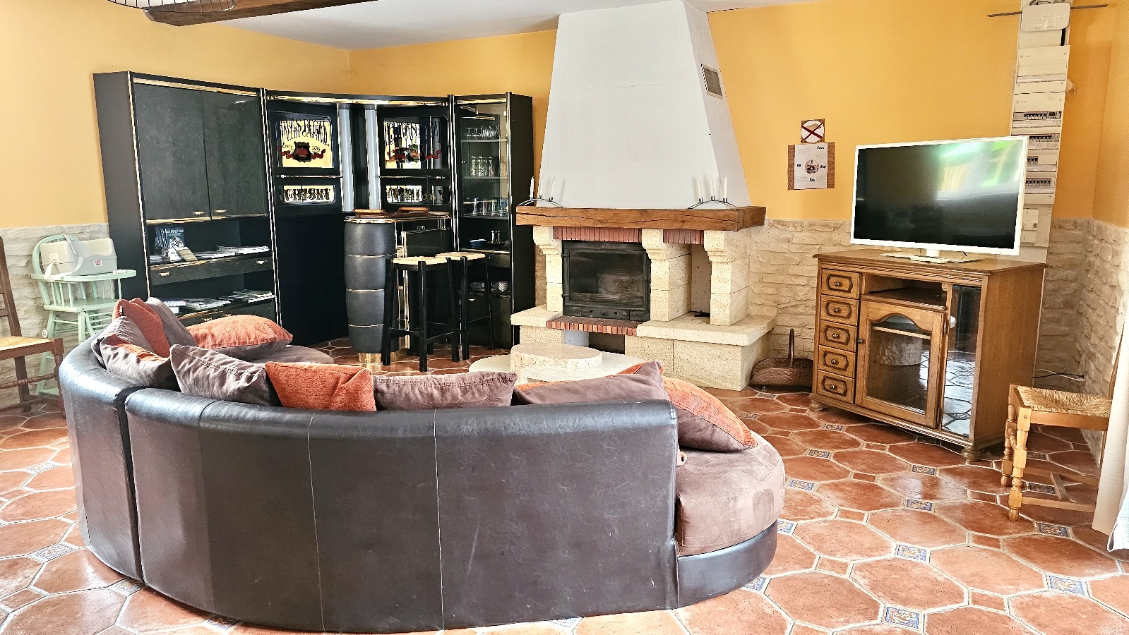 La Guilberdière, Isigny-sur-Mer - photo 4