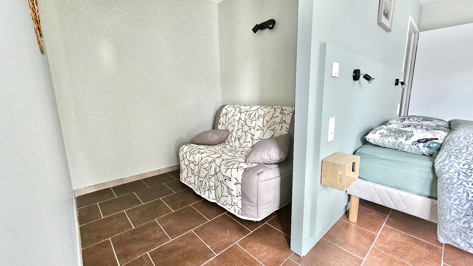 Le refuge, Isigny-sur-Mer - photo 5