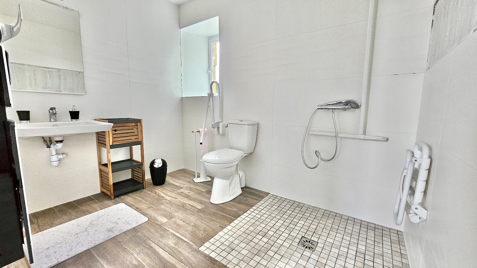 Le refuge, Isigny-sur-Mer - photo 7