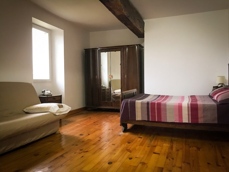 Chambres d'Hôtes > Aux Colibris de Brenael, Hambye