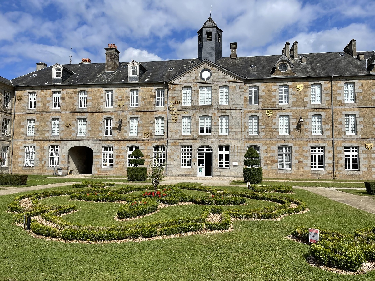 Image de la promenade