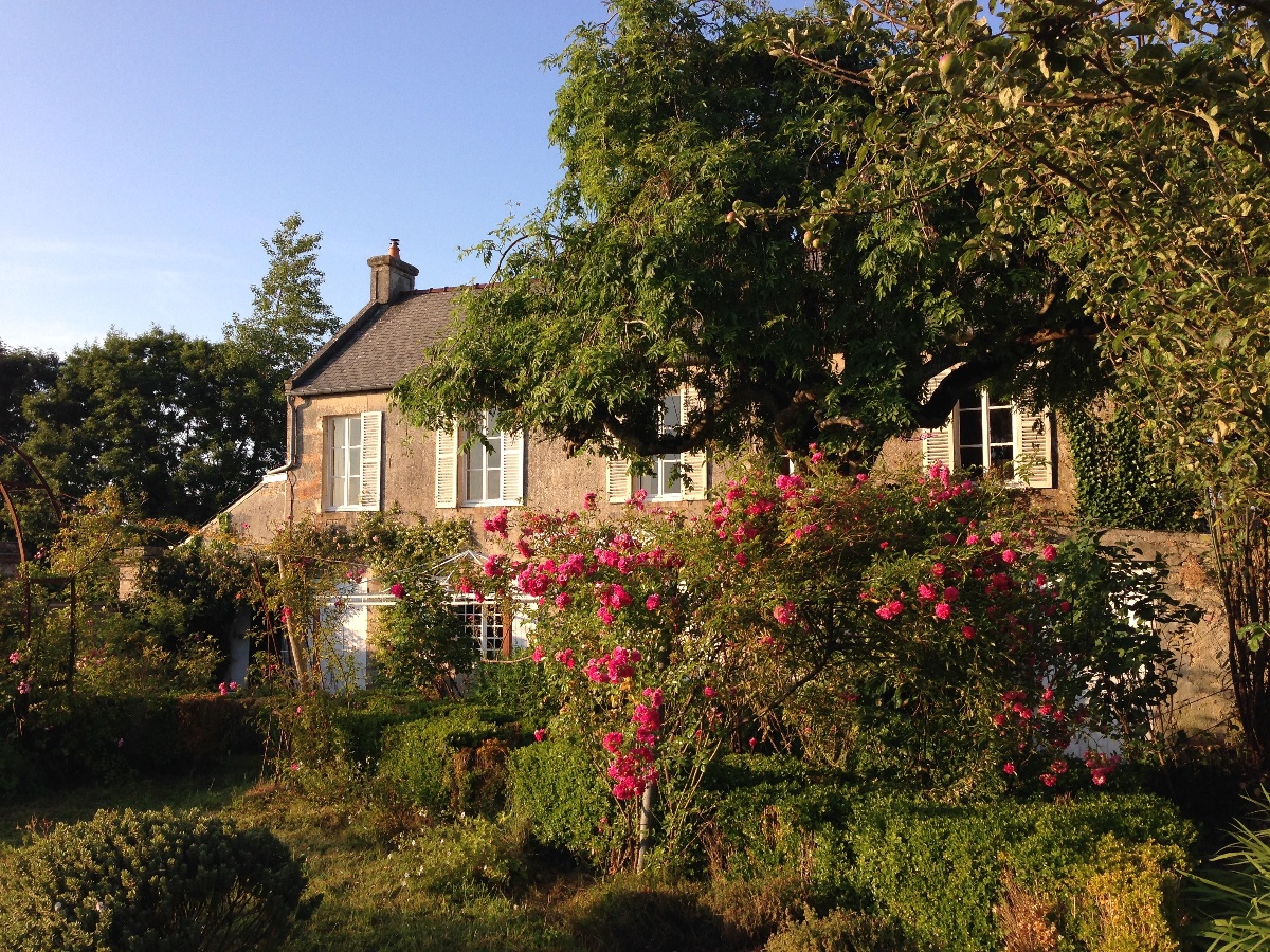 VILLA LE ROMAIN, Tracy-sur-Mer - photo 2