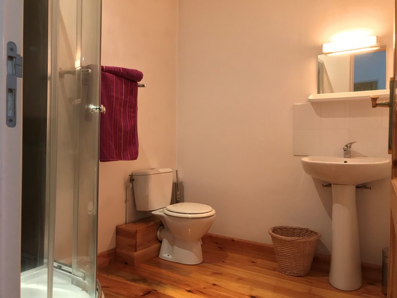 Chambres d'Hôtes > Aux Colibris de Brenael, Hambye - photo 5