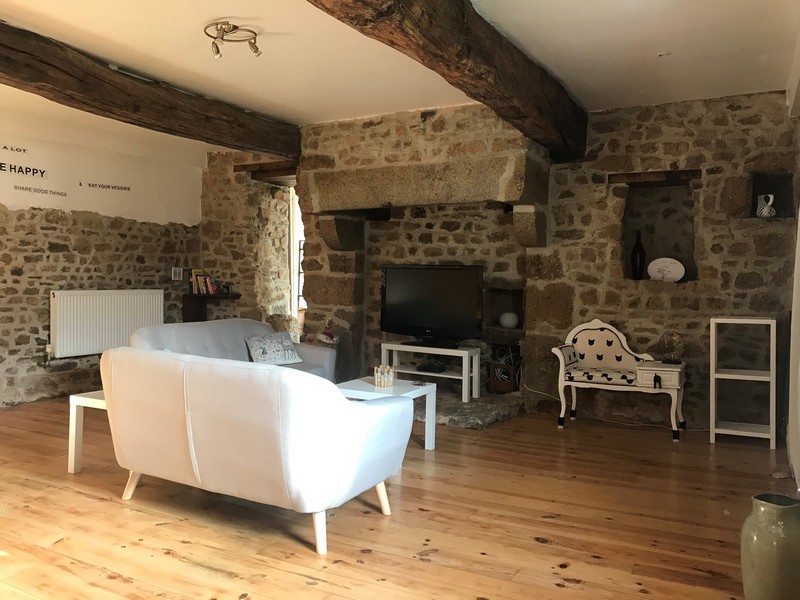 Chambres d'Hôtes > Aux Colibris de Brenael, Hambye - photo 6