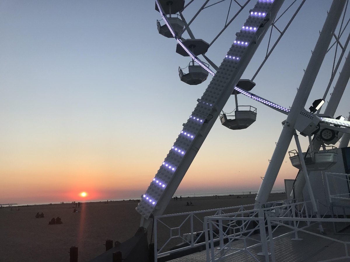 Villa La Marnaise, Ouistreham - photo 12