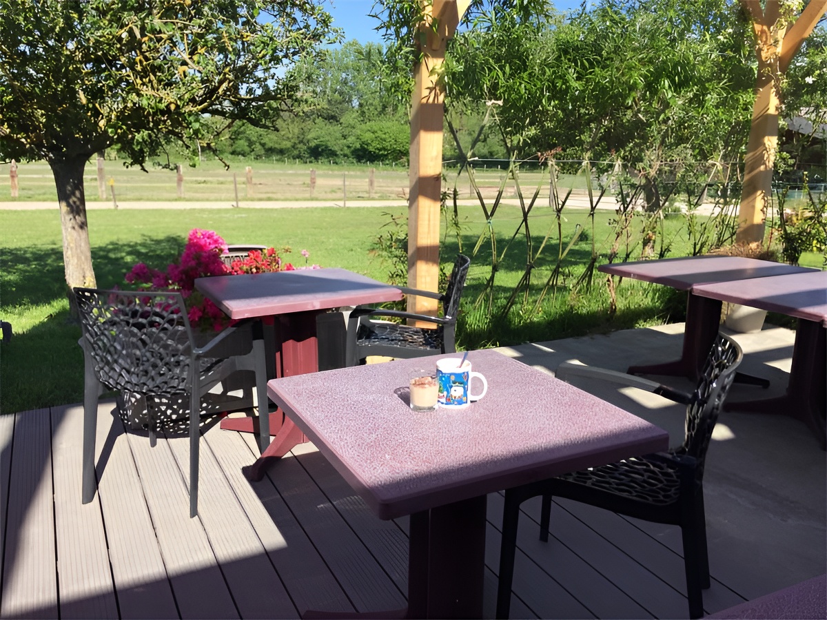 Restaurant Firfol, Firfol - photo 5