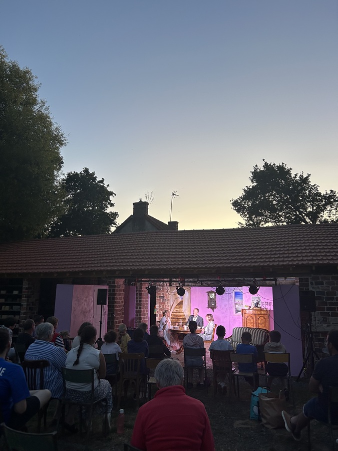 Brick'n Roll - Maison de la Brique