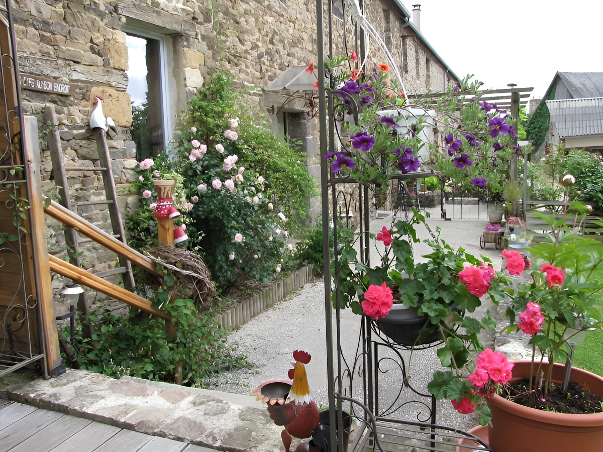 L'Ecurie, La Pommeraye - photo 8