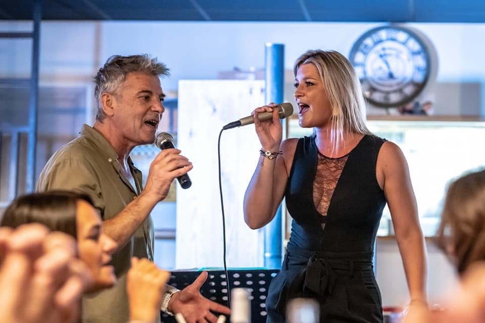 Les Musicales de L'Accostage
