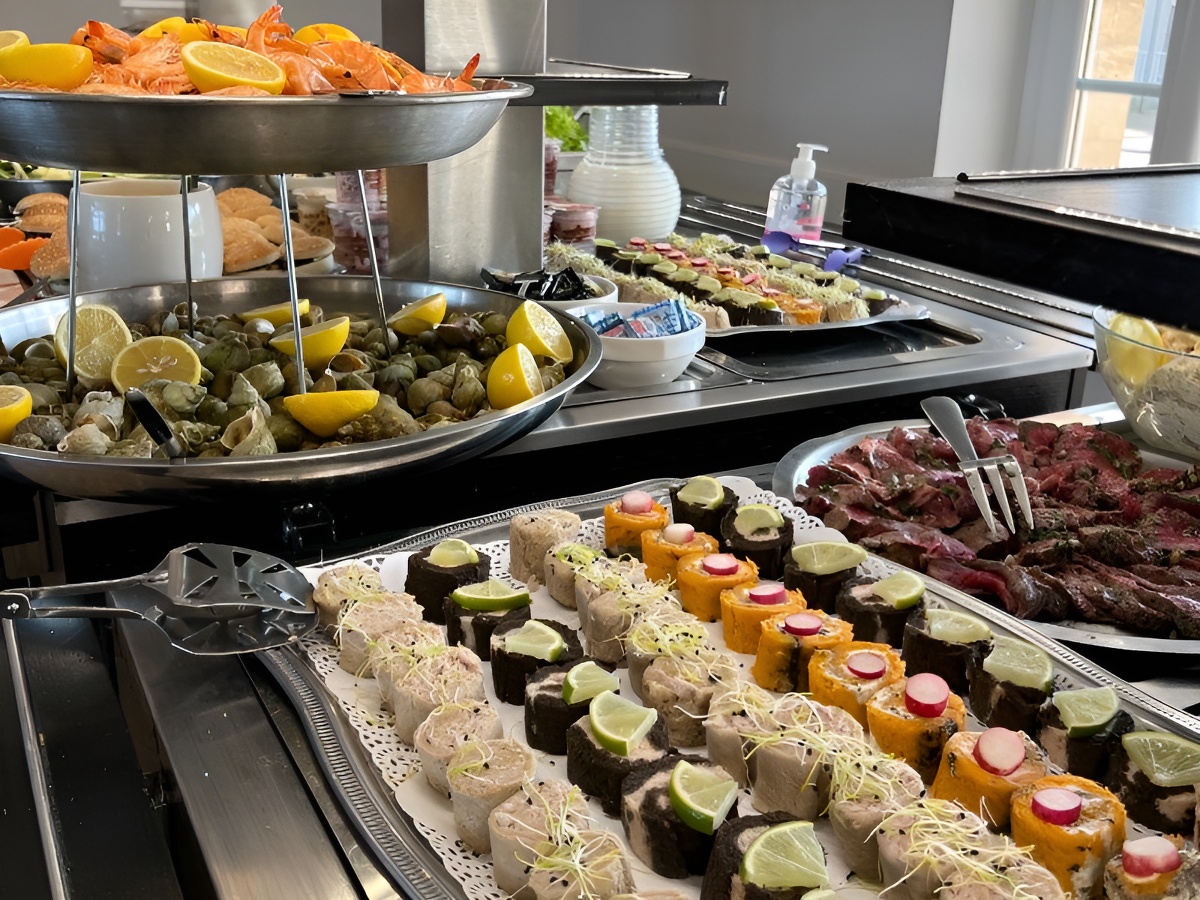 Club de Vacances Sweet Home Cabourg, Cabourg - photo 11
