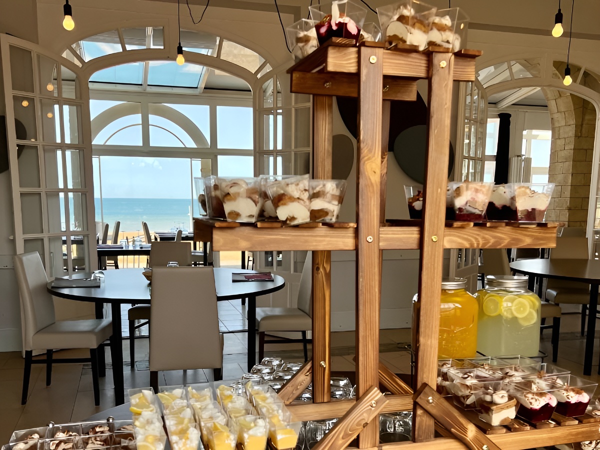 Club de Vacances Sweet Home Cabourg, Cabourg - photo 6