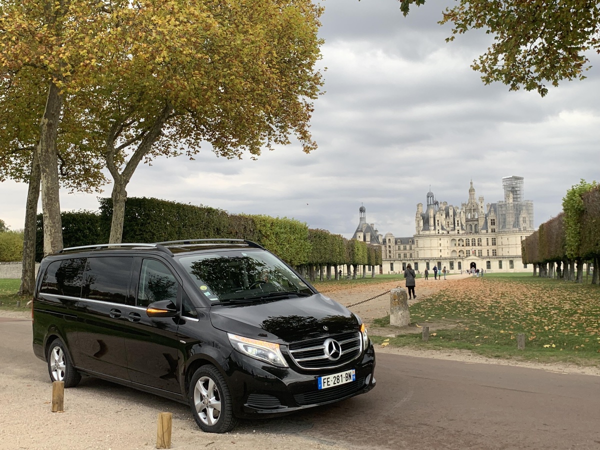 Circuits touristiques