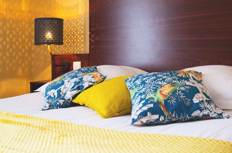 Hôtel Les Coutainvillaises, Agon-Coutainville - photo 7