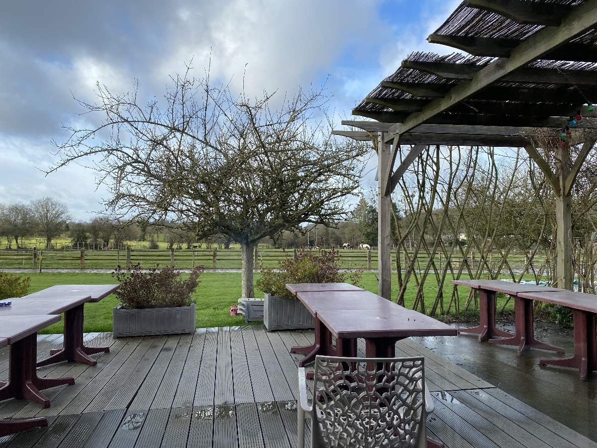 Restaurant Firfol, Firfol - photo 4