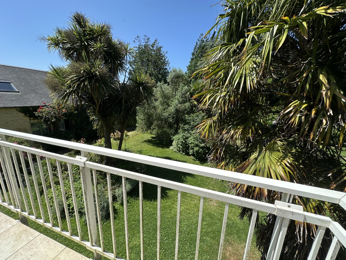 Hôtel La Demeure du Perron, Quettehou - photo 12