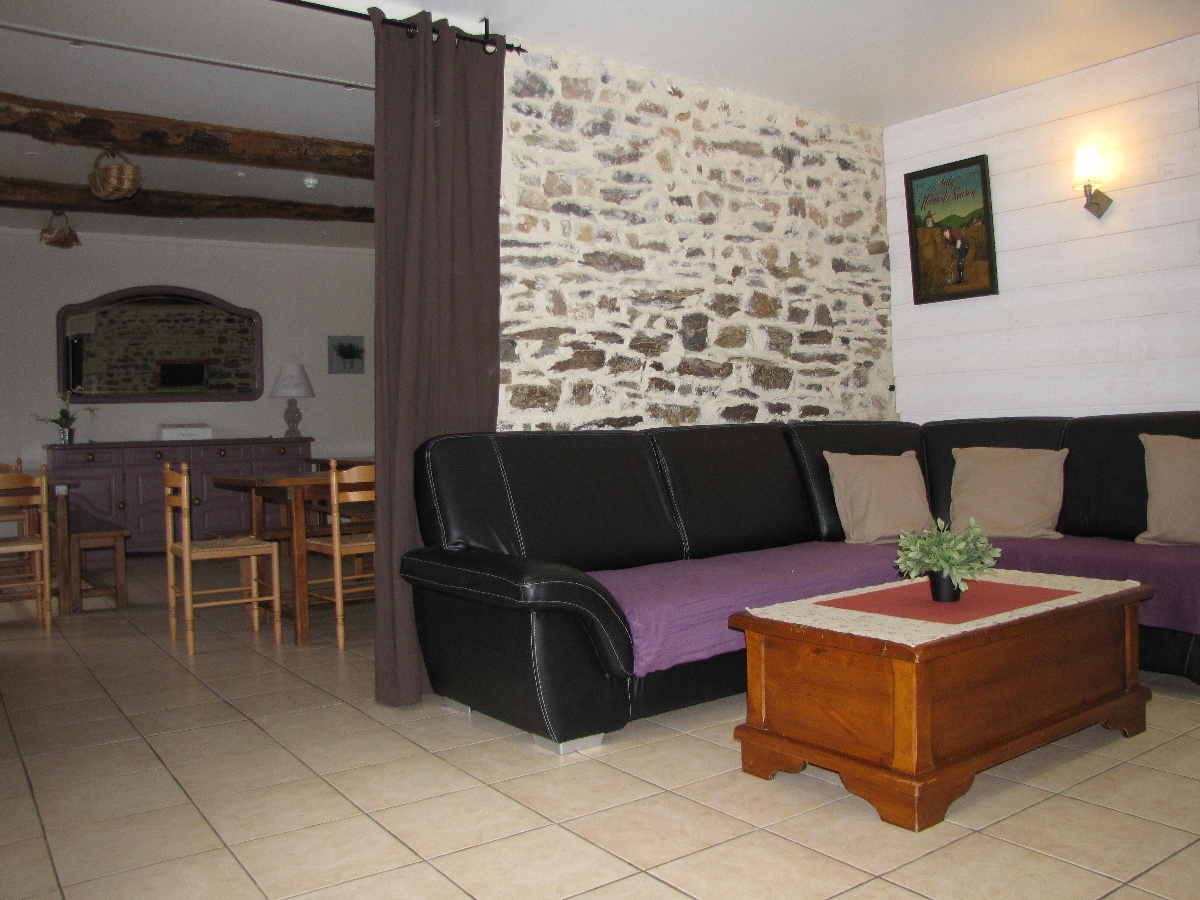 Gîte L'Ecurie, La Pommeraye - photo 6