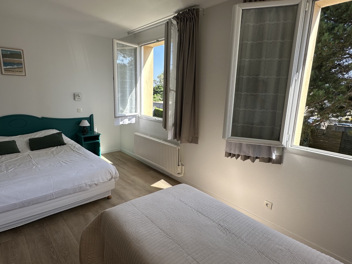 Hôtel La Demeure du Perron, Quettehou - photo 8