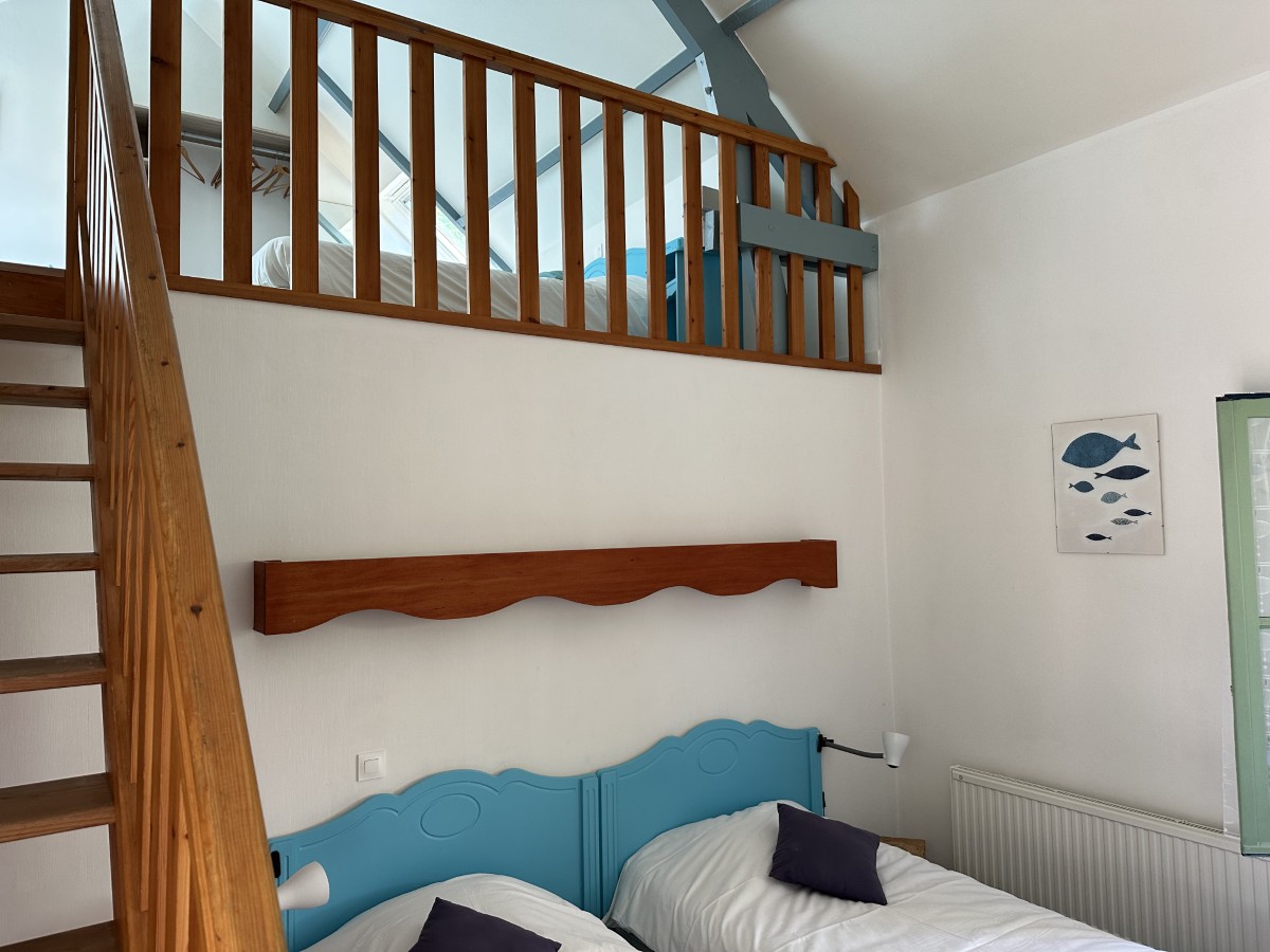 Hôtel La Demeure du Perron, Quettehou - photo 14