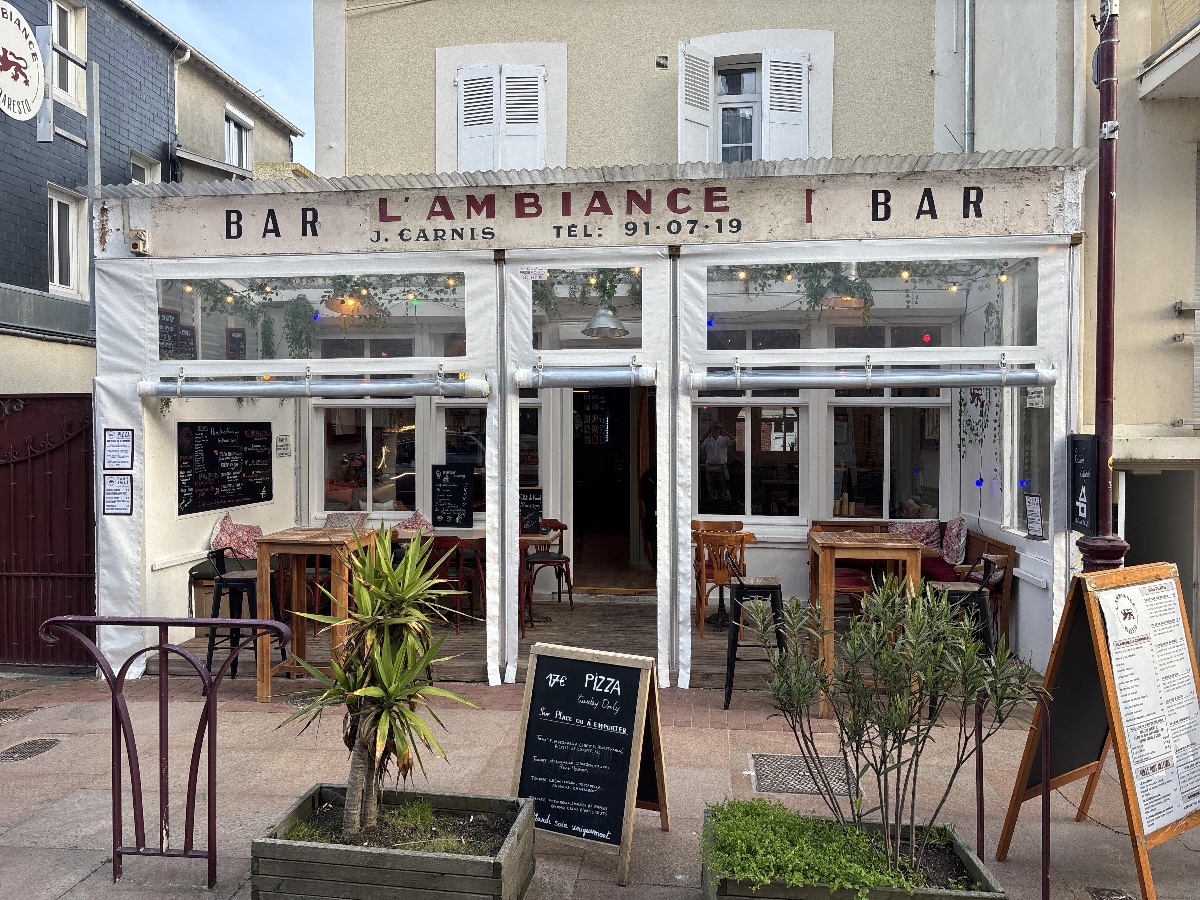 L'Ambiance Baresto, Houlgate - photo 9