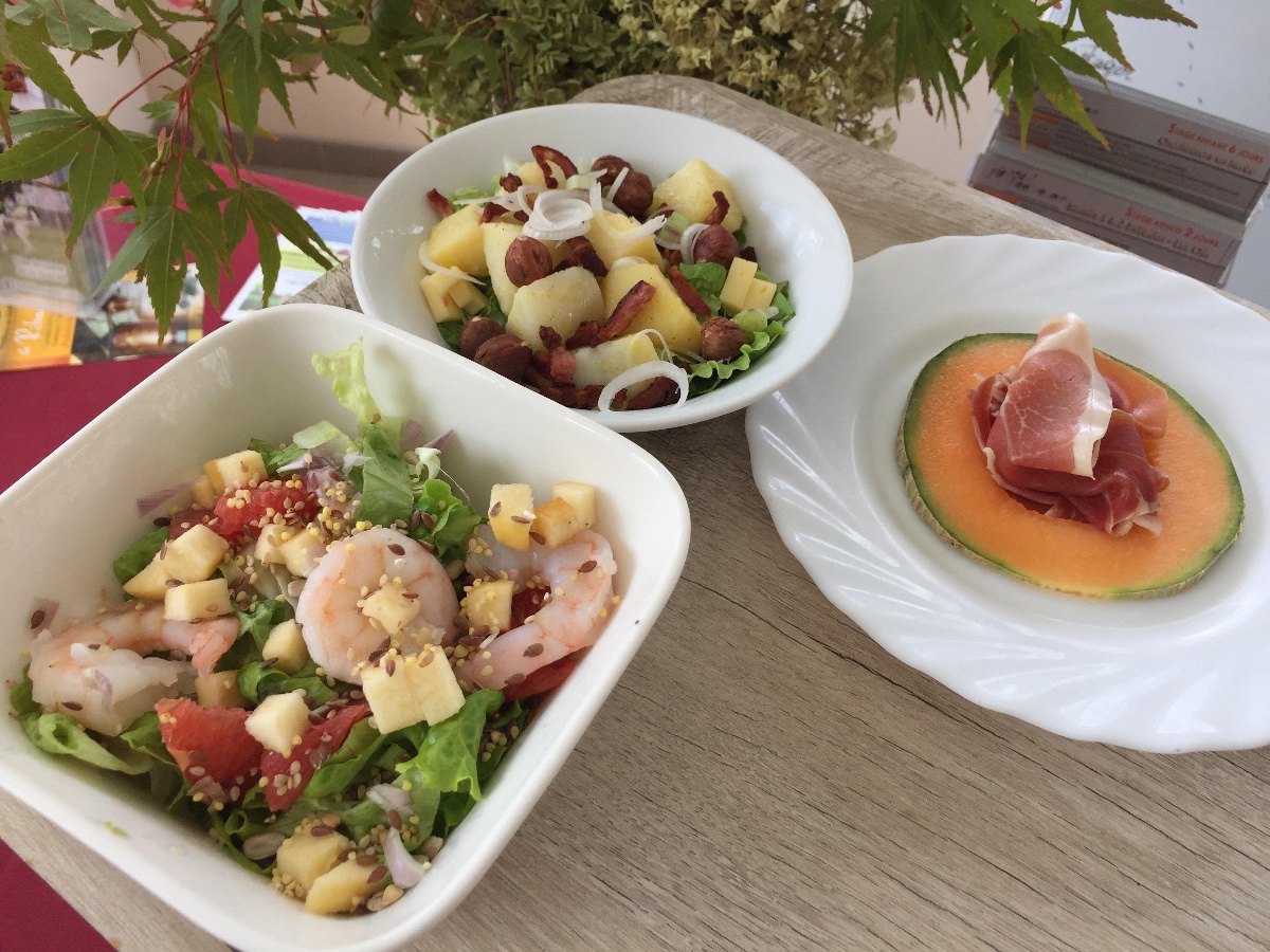 Restaurant Firfol, Firfol - photo 6