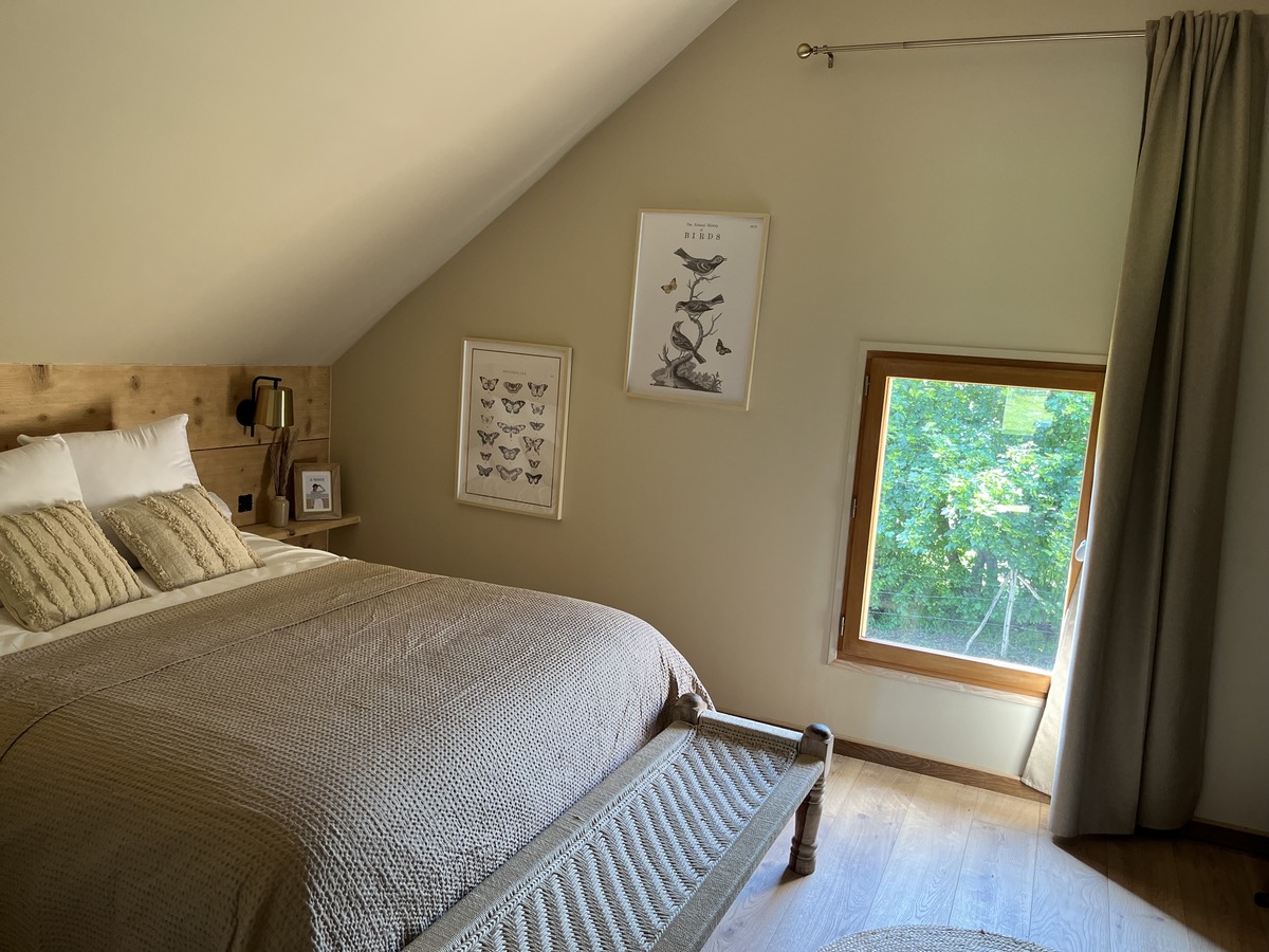 Le Terrier et l'Annexe, Hotot-en-Auge - photo 7