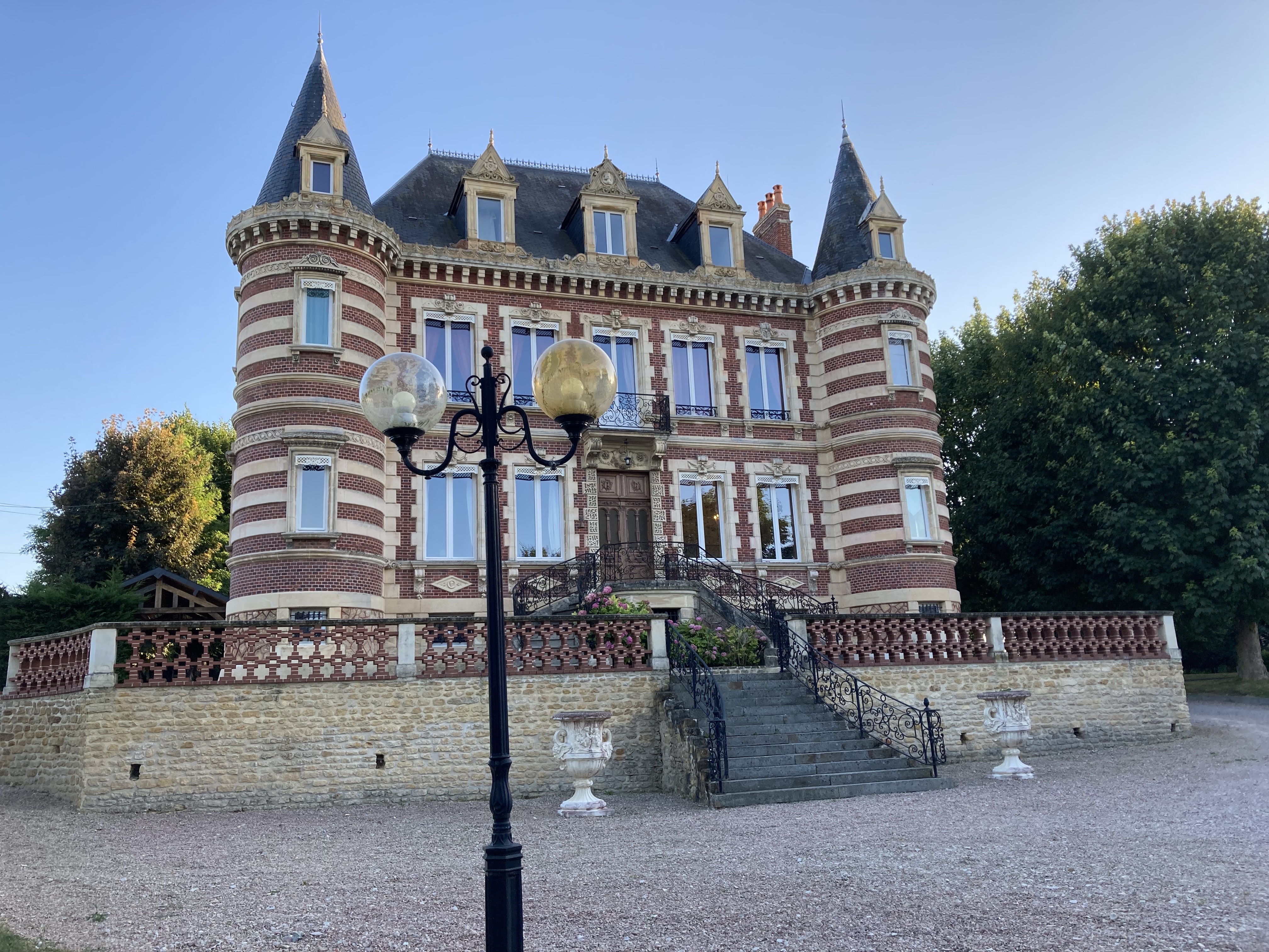 Au Domaine des Roches, Saint-Pierre-en-Auge - photo 4