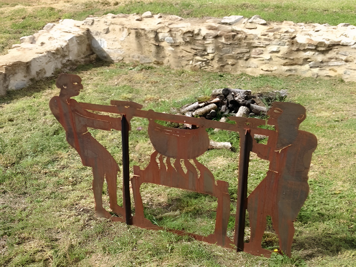 Le château Ganne, La Pommeraye - photo 5