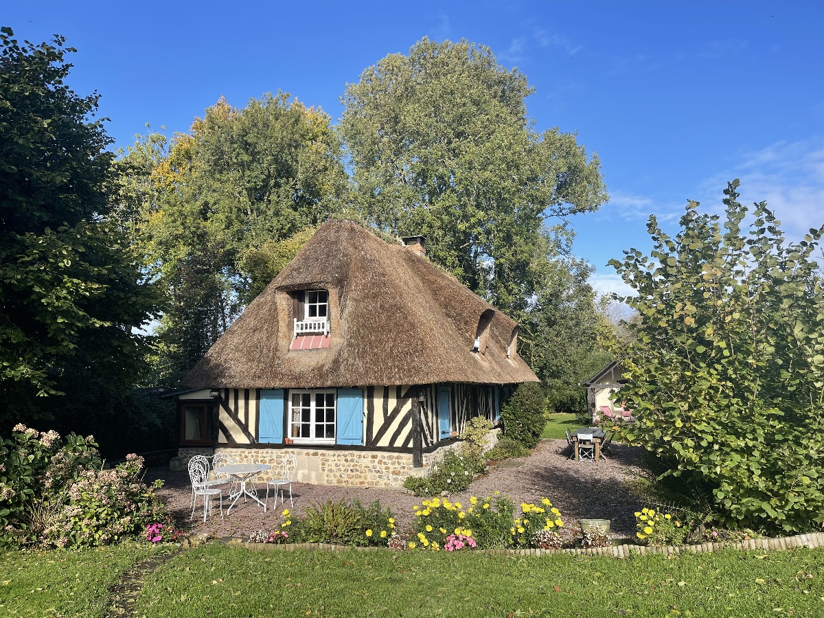 LaFolieNormandie, Quetteville - photo 3