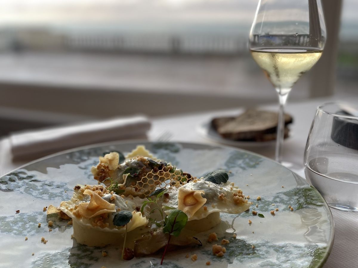 Le Balbec (Grand Hôtel)