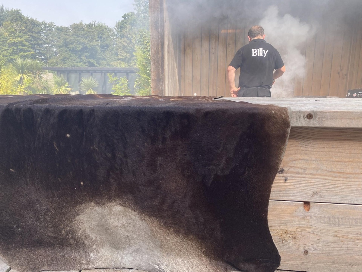 La Ferme de Billy, Rots - photo 3