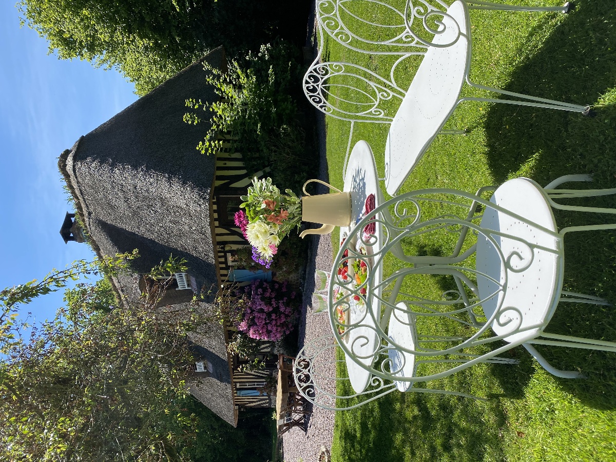 LaFolieNormandie, Quetteville - photo 8