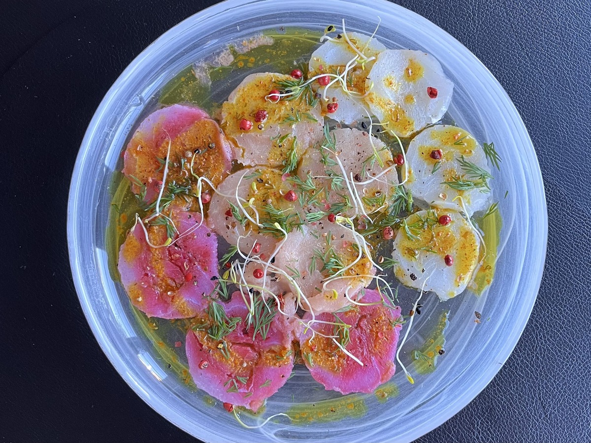 Au Séchoir d'Antan, Benoîtville - photo 10