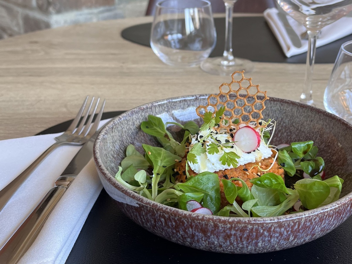 Au Séchoir d'Antan, Benoîtville - photo 9