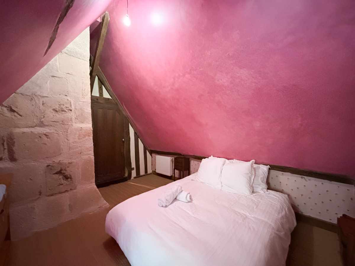 Manoir de la Hanoudière, Livarot-Pays-d'Auge - photo 3