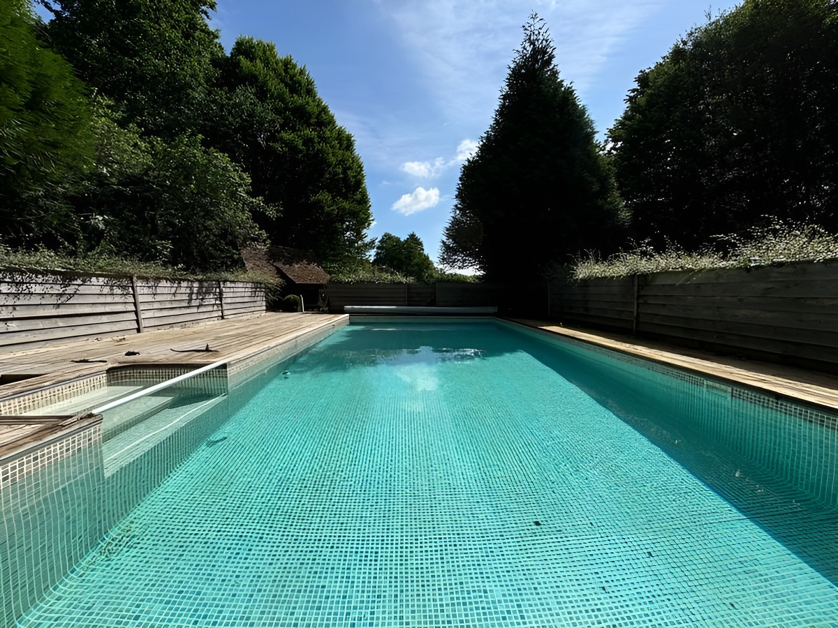 Manoir de la Hanoudière, Livarot-Pays-d'Auge - photo 10