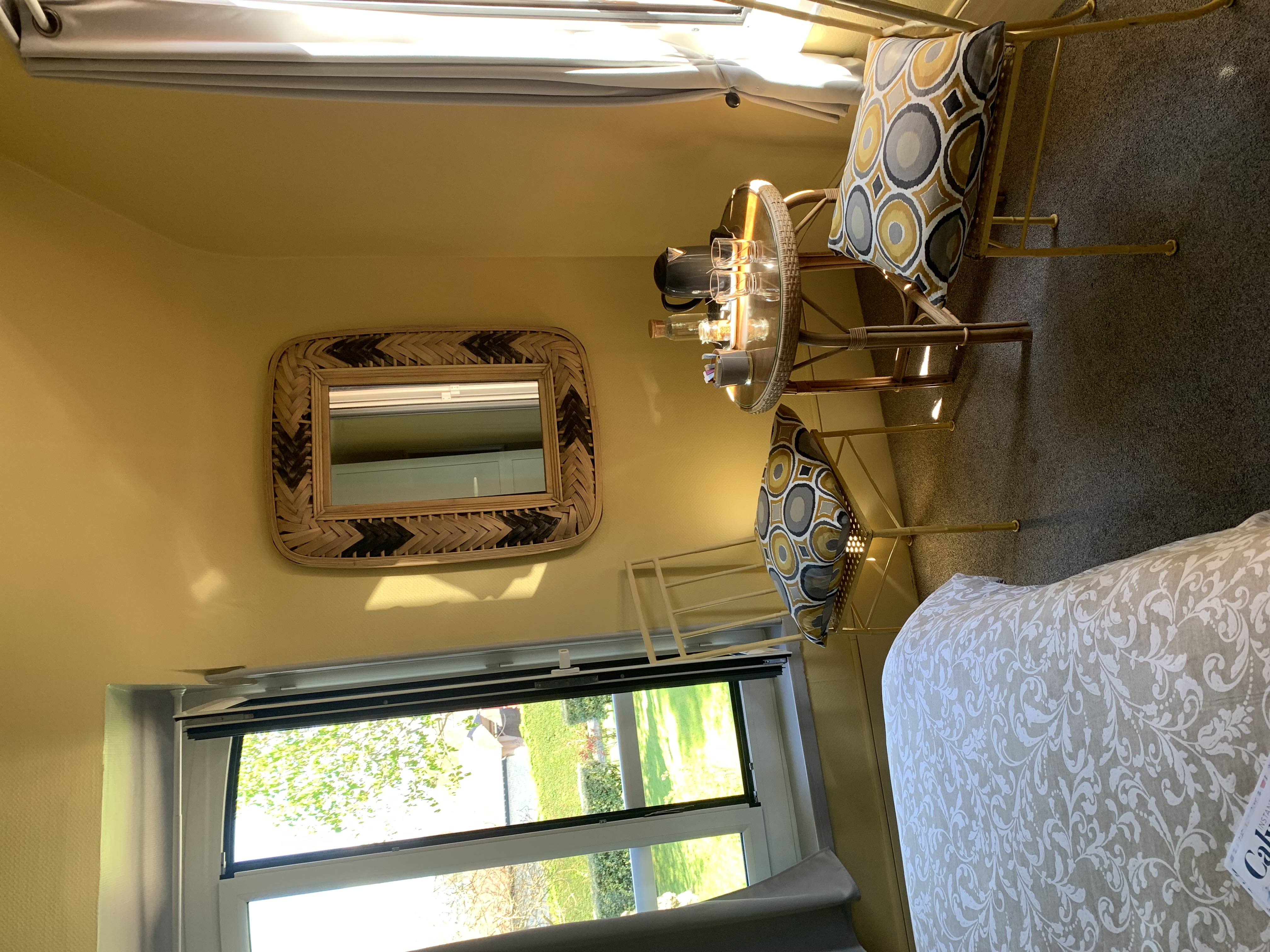 La Villa des Rosiers, Cricquebœuf - photo 14