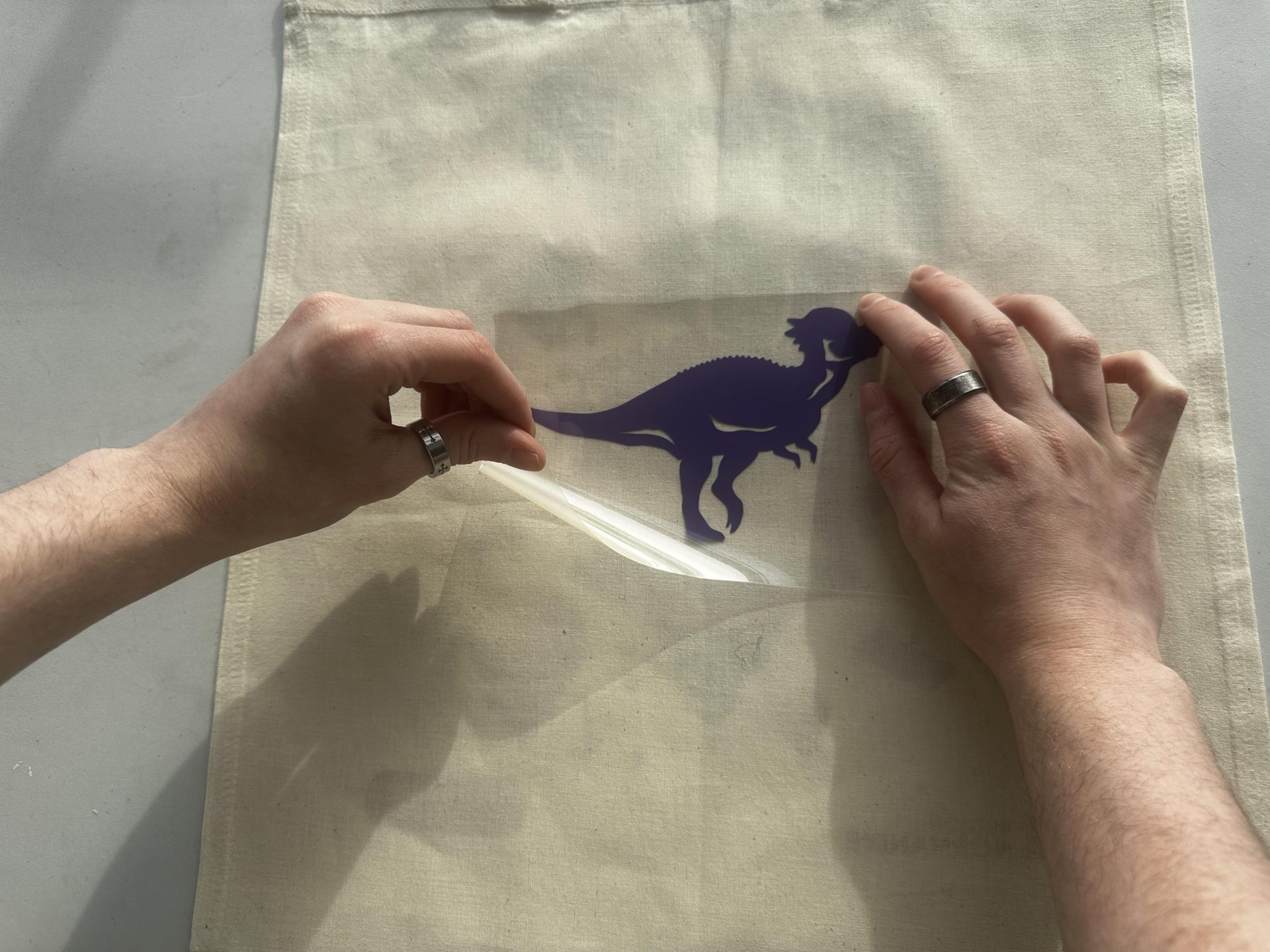 Atelier "La fabrique à T-shirt : Dinosaure"