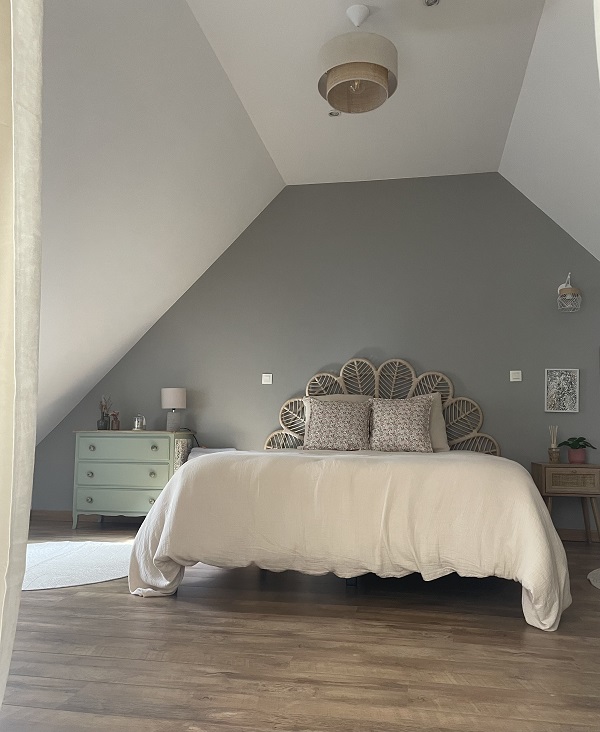 Meublé de tourisme > Meublé L’Escapade, Airel - photo 4