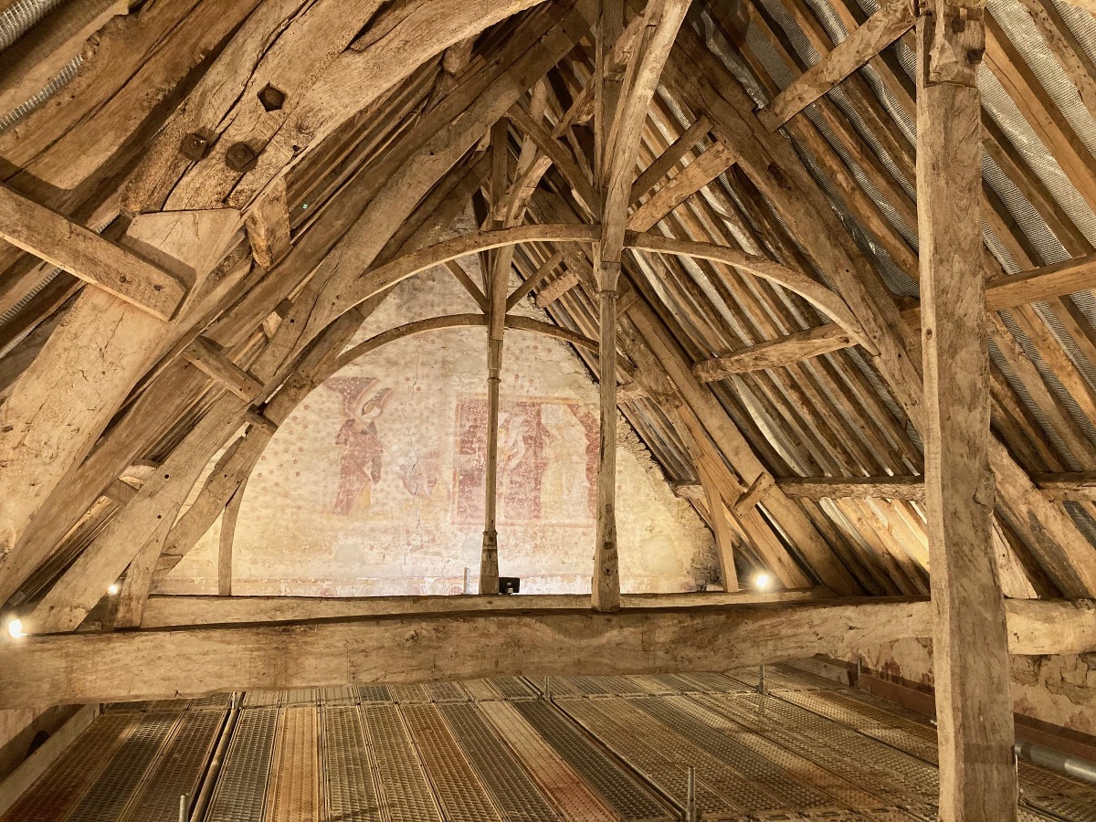 Abbaye de Longues, Longues-sur-Mer - photo 5