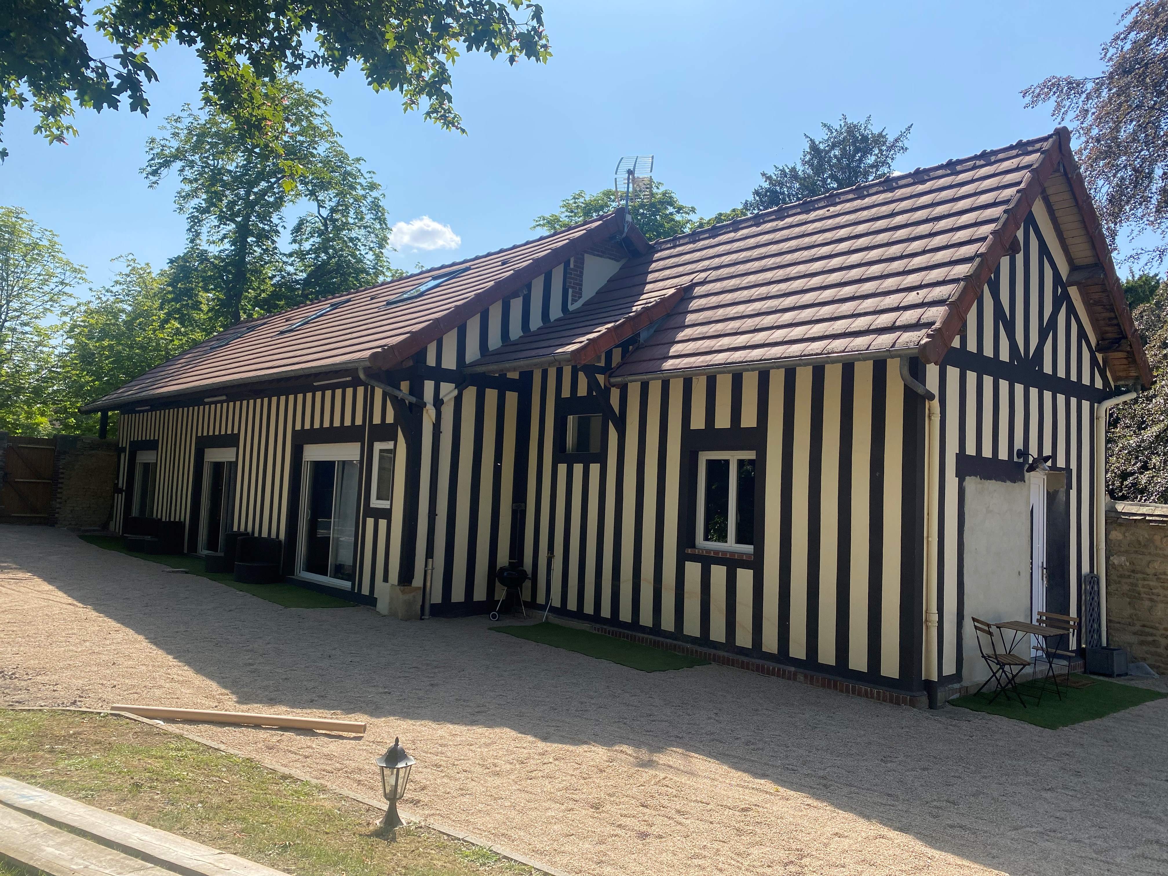 Au Domaine des Roches, Saint-Pierre-en-Auge - photo 7