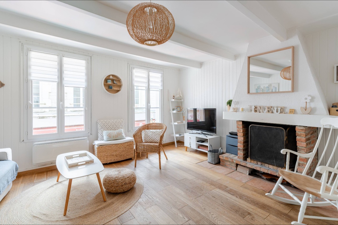 La Perle des Bains, Trouville-sur-Mer - photo 9