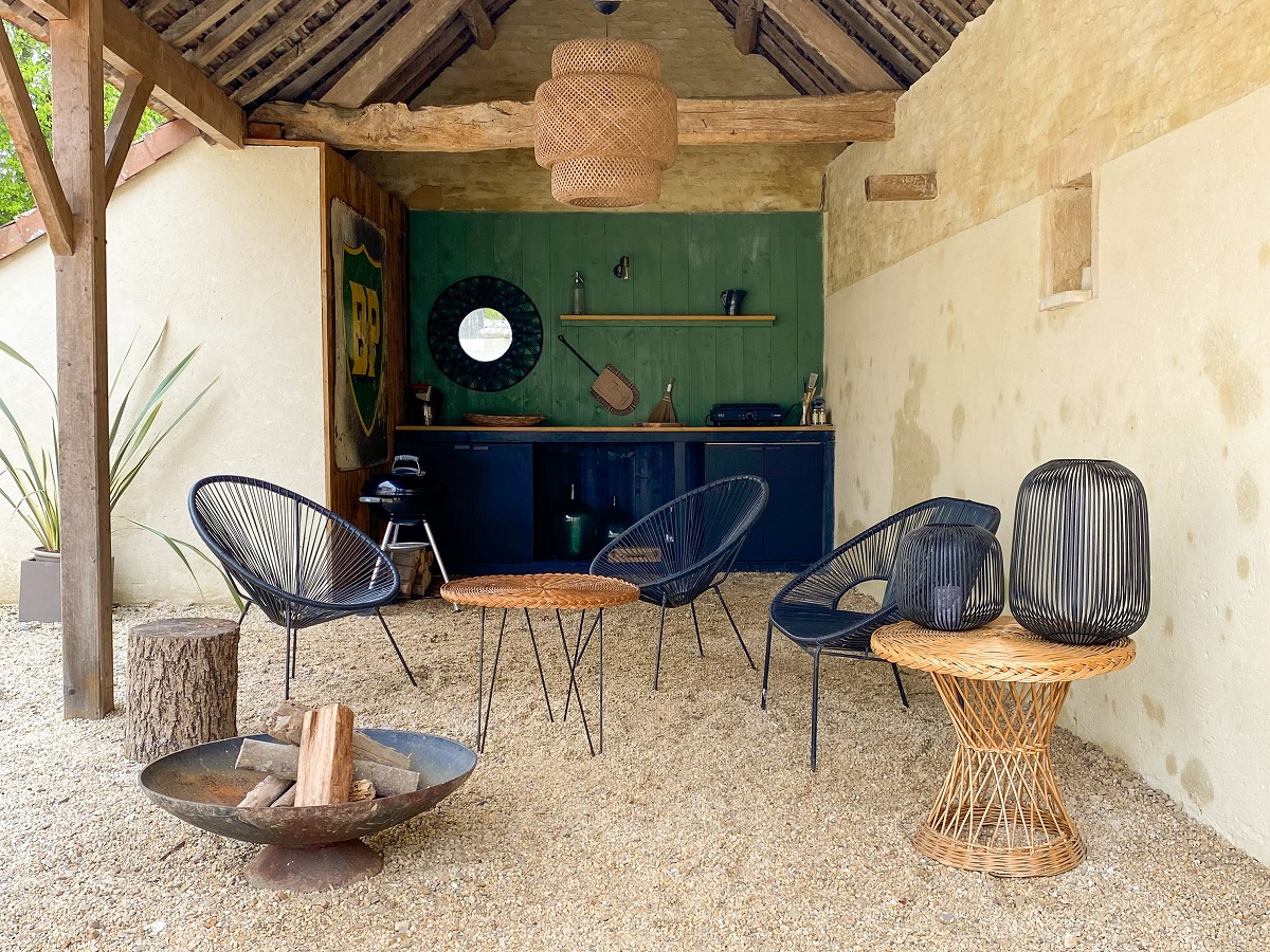 L'Annexe - Chez Laurence du Tilly - Colomby-Anguerny, Colomby-Anguerny - photo 11