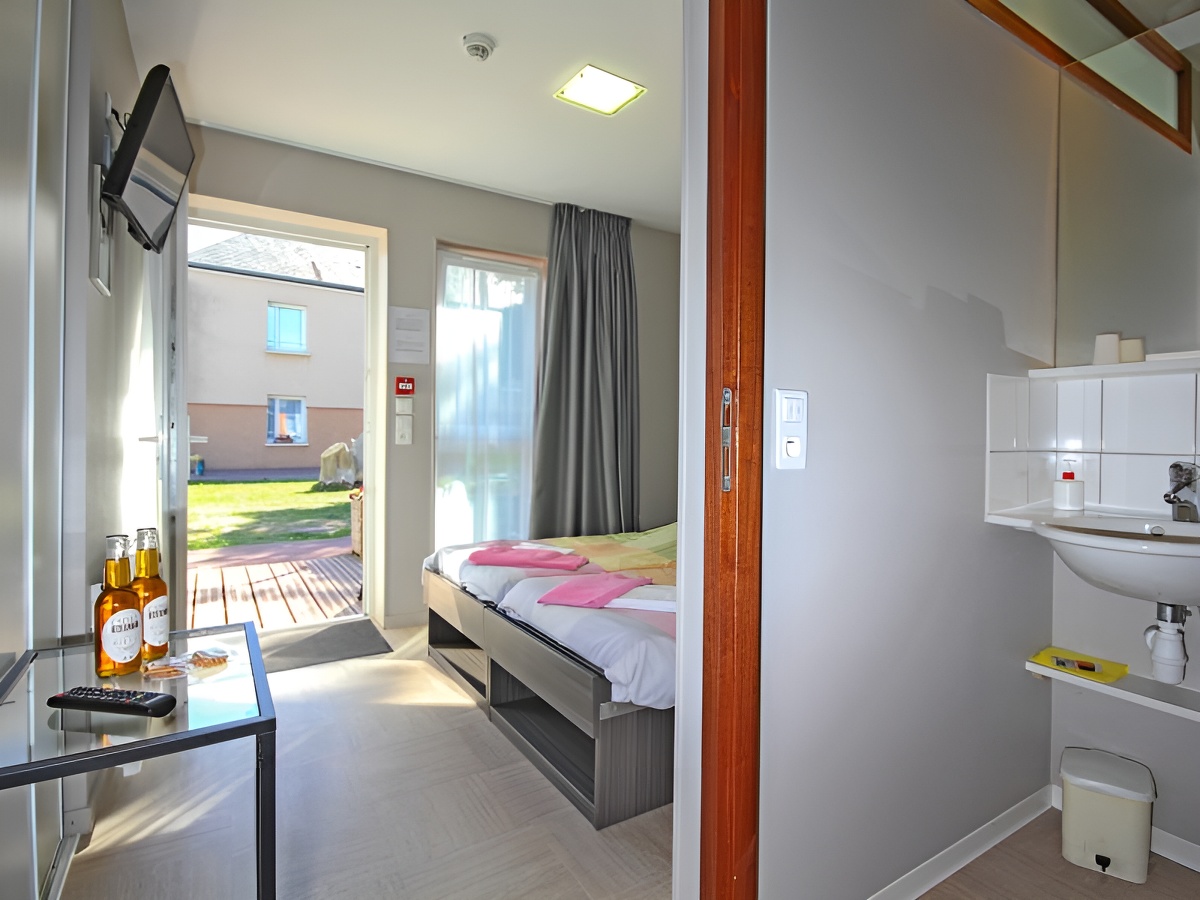 Village Vacances Cap France Les Tourelles, Asnelles - photo 2