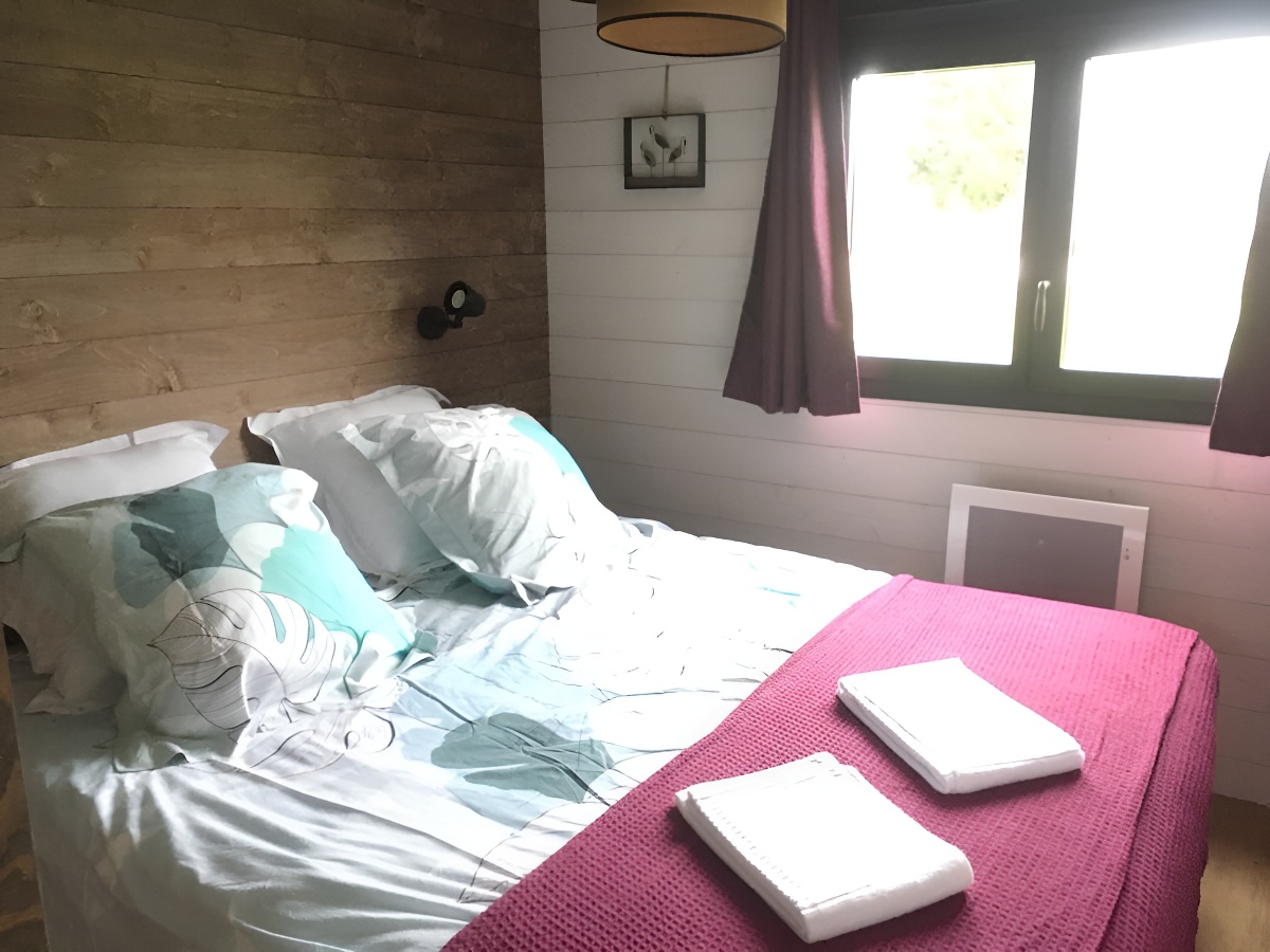 Echassier, Grandcamp-Maisy - photo 4