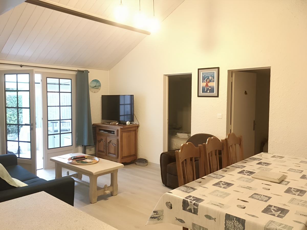 Le Tilburg, Grandcamp-Maisy - photo 7