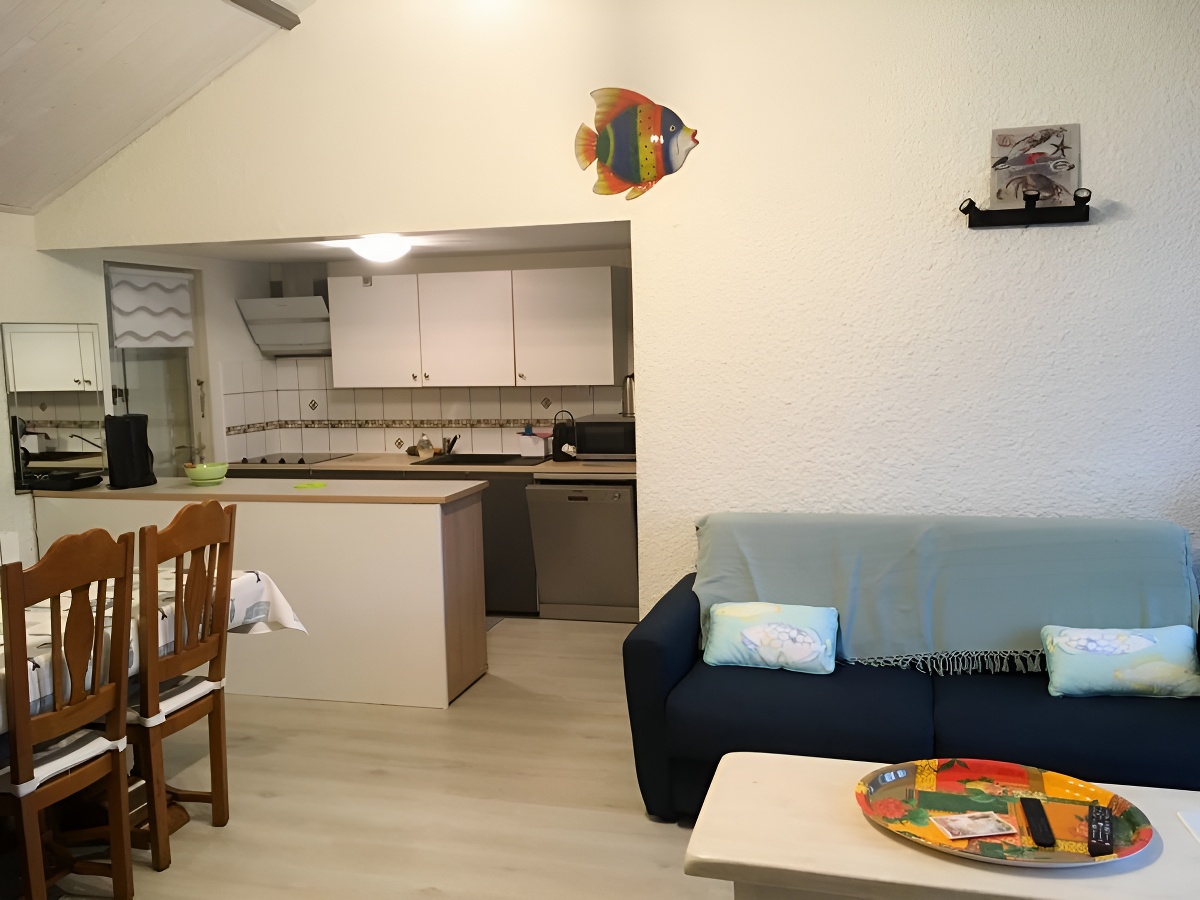 Le Tilburg, Grandcamp-Maisy - photo 4