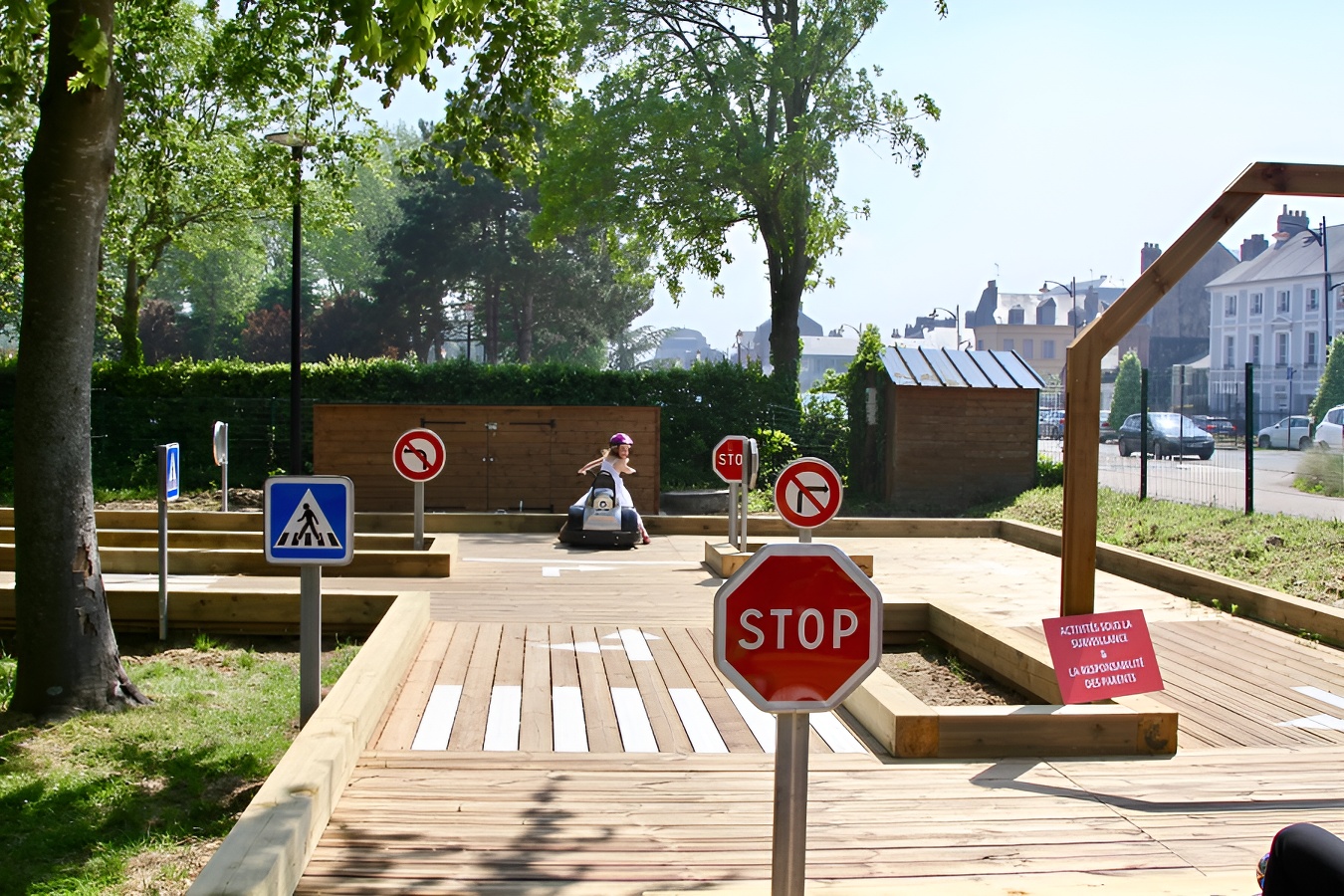 Mini-Golf & Co., Honfleur - photo 7
