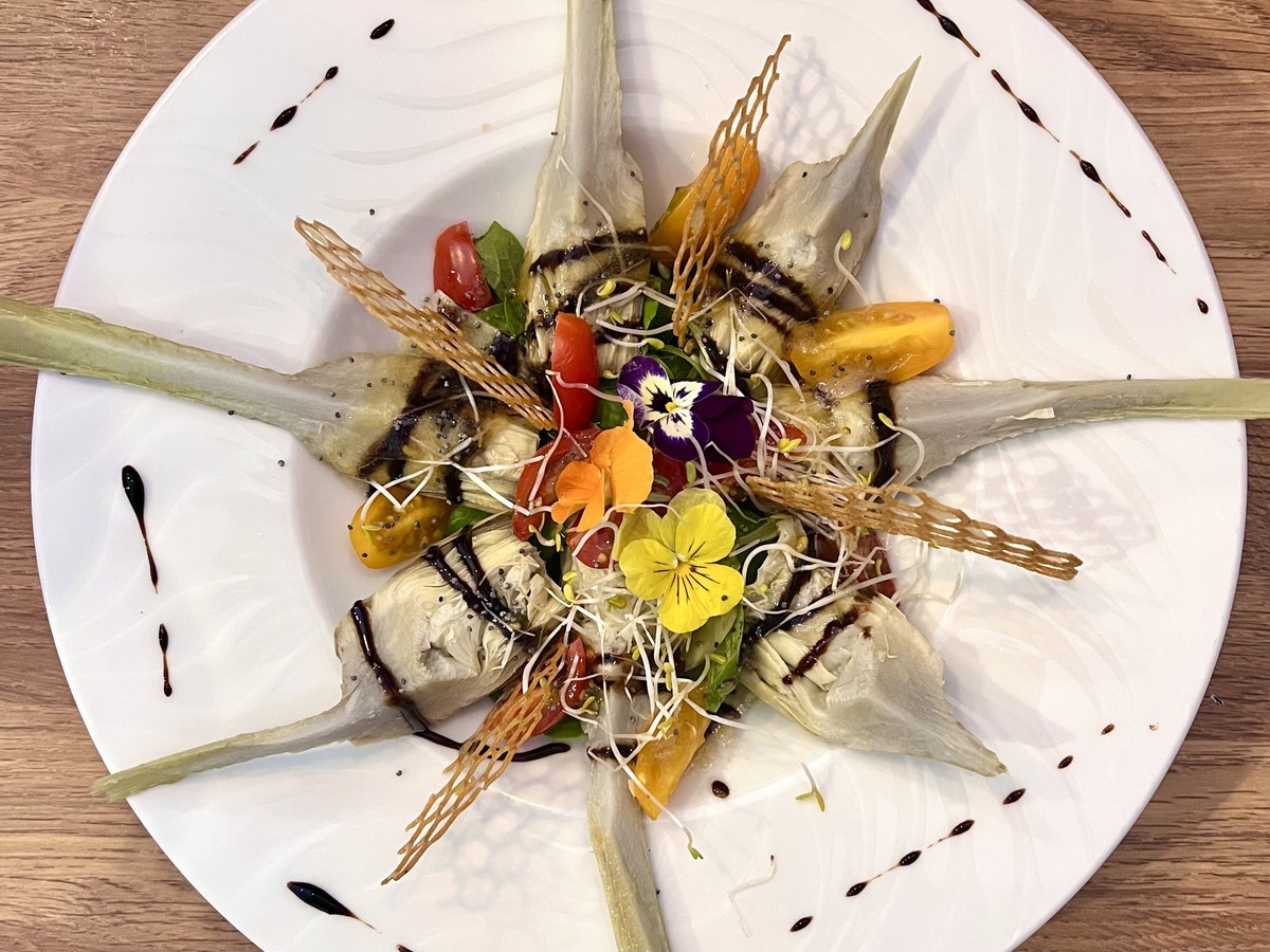 Au Séchoir d'Antan, Benoîtville - photo 2