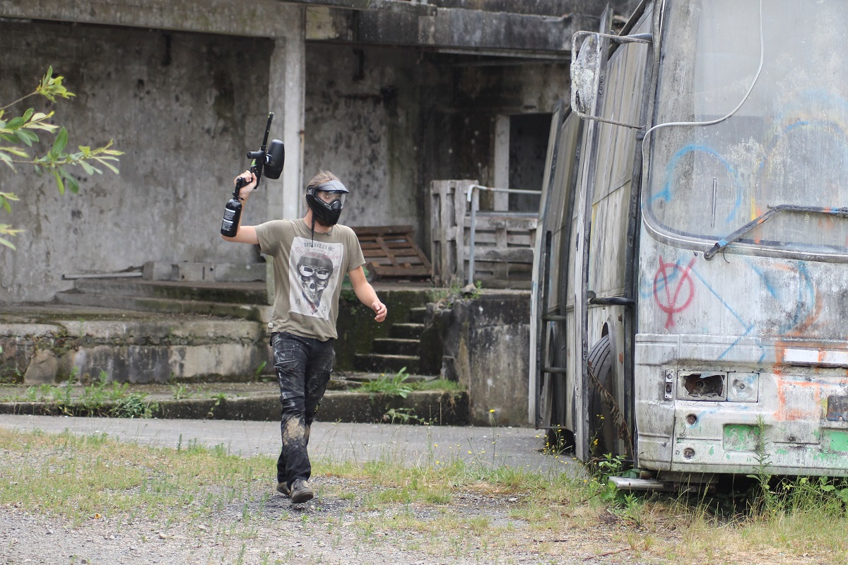 L'Usine, Percy-en-Normandie - photo 6