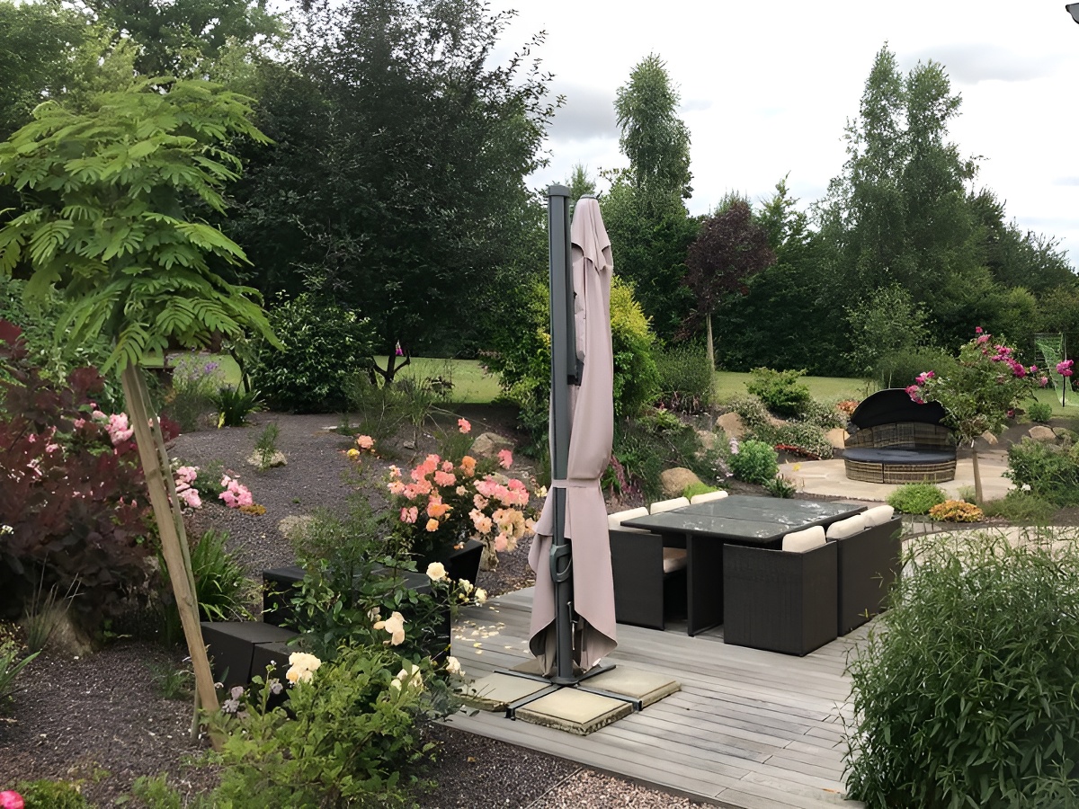 Gîte Les Collines Normandes, Valdallière - photo 3